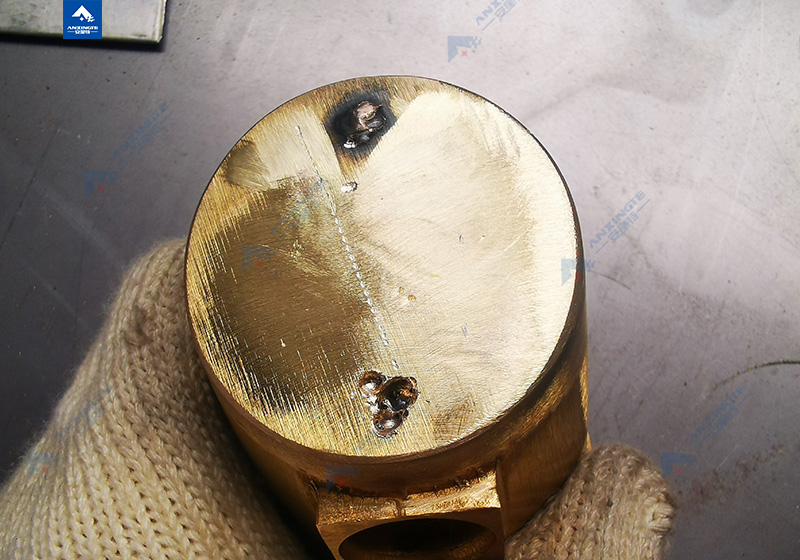黄铜堆焊修复(图3)