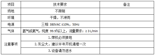 AXT-S750 工业级智能冷焊机(图6)