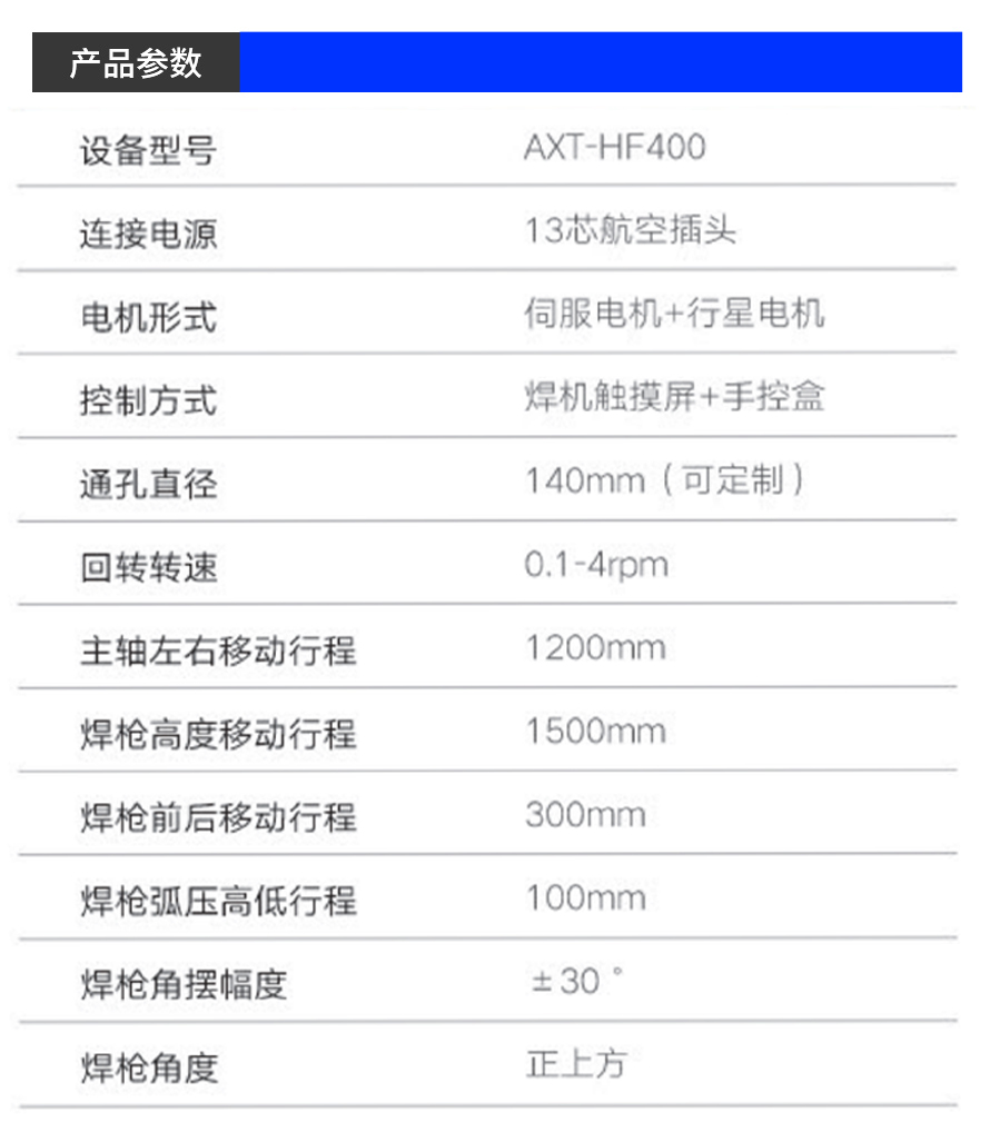 管道环缝自动焊接机(图2)